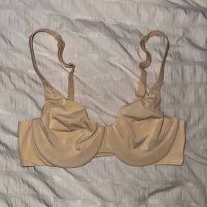 Skims Smoothing Intimated Unlined Full Coverage Bra